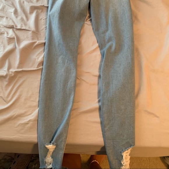 American eagle jeans - Picture 2 of 2